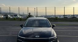 Hyundai Sonata 2025 года за 14 000 000 тг. в Алматы