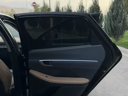 Hyundai Sonata 2025 года за 14 000 000 тг. в Алматы – фото 16