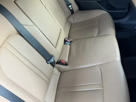 Hyundai Sonata 2025 года за 14 000 000 тг. в Алматы – фото 15