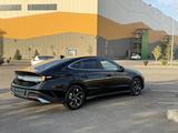 Hyundai Sonata 2025 года за 14 000 000 тг. в Алматы – фото 3