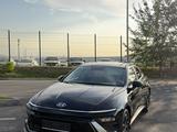 Hyundai Sonata 2025 года за 14 000 000 тг. в Алматы – фото 4