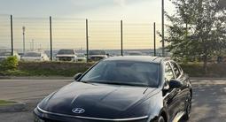 Hyundai Sonata 2025 года за 14 000 000 тг. в Алматы – фото 4