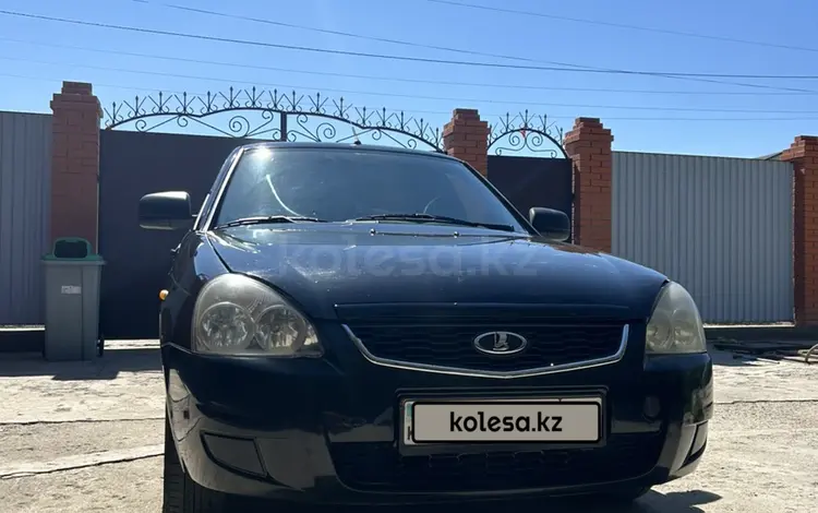 ВАЗ (Lada) Priora 2170 2014 годаүшін2 850 000 тг. в Атырау