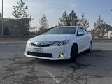 Toyota Camry 2013 годаүшін6 850 000 тг. в Тараз