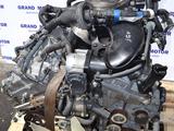 Двигатель из Японии на Тойота 4.0 1GR 3 контакт за 1 850 000 тг. в Алматы – фото 2
