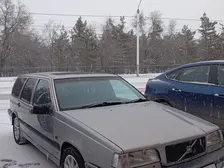 Volvo 850, 1996