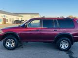 Mitsubishi Montero Sport 1999 года за 3 200 000 тг. в Актобе