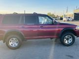 Mitsubishi Montero Sport 1999 года за 3 200 000 тг. в Актобе – фото 3