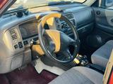 Mitsubishi Montero Sport 1999 года за 3 200 000 тг. в Актобе – фото 5