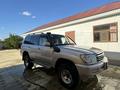 Toyota Land Cruiser 2002 года за 6 500 000 тг. в Аральск – фото 12