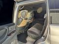 Toyota Land Cruiser 2002 года за 6 500 000 тг. в Аральск – фото 8