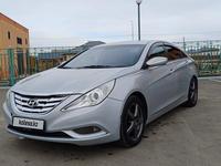 Hyundai Sonata 2010 года за 4 470 000 тг. в Уральск