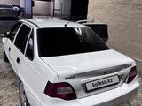 Daewoo Nexia 2012 года за 1 300 000 тг. в Сарыагаш – фото 3