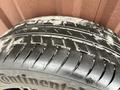 Диски TRD R18 с резиной 235/45/18 (Toyota Camry) за 274 000 тг. в Алматы – фото 9
