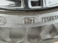 Диски TRD R18 с резиной 235/45/18 (Toyota Camry) за 274 000 тг. в Алматы – фото 10