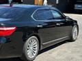 Lexus LS 460 2007 годаүшін5 500 000 тг. в Тараз – фото 4