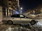 BMW 525 1992 годаүшін2 500 000 тг. в Шымкент – фото 4