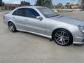 Mercedes-Benz E 240 2002 года за 6 200 000 тг. в Есик – фото 3