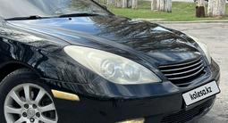 Lexus ES 300 2003 годаfor4 500 000 тг. в Тараз – фото 3