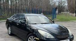 Lexus ES 300 2003 годаfor4 500 000 тг. в Тараз