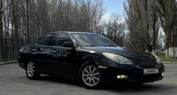 Lexus ES 300 2003 годаfor4 500 000 тг. в Тараз – фото 2