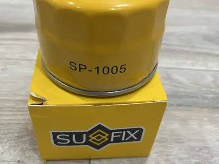 Масленный фильтр SP-1005 за 1 000 тг. в Астана – фото 2