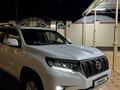 Toyota Land Cruiser Prado 2020 года за 25 000 000 тг. в Кызылорда – фото 3