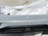 Бамперы накладки решётки PORSCHE Audi Mercedes BMW за 100 тг. в Алматы – фото 3