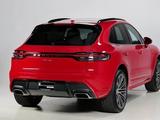 Бамперы накладки решётки PORSCHE Audi Mercedes BMW за 100 тг. в Алматы – фото 2