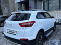 Hyundai Creta 2020 года за 9 500 000 тг. в Алматы