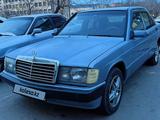 Mercedes-Benz 190 1990 года за 800 000 тг. в Жезказган