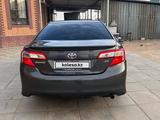 Toyota Camry 2013 годаfor10 500 000 тг. в Кызылорда – фото 4