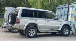 Mitsubishi Pajero 1996 года за 3 100 000 тг. в Алматы – фото 3