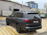 BMW X7 2021 года за 48 000 000 тг. в Алматы – фото 3