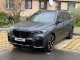 BMW X7 2021 года за 48 000 000 тг. в Алматы – фото 4