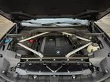 BMW X7 2021 года за 48 000 000 тг. в Алматы – фото 5