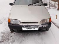 ВАЗ (Lada) 2115 2005 года за 700 000 тг. в Караганда