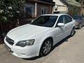Subaru Legacy 2006 года за 4 000 000 тг. в Алматы