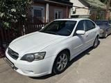 Subaru Legacy 2006 года за 4 000 000 тг. в Алматы