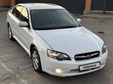 Subaru Legacy 2006 года за 4 000 000 тг. в Алматы – фото 5