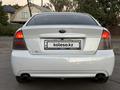 Subaru Legacy 2006 года за 4 000 000 тг. в Алматы – фото 7