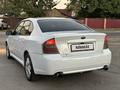 Subaru Legacy 2006 года за 4 000 000 тг. в Алматы – фото 8