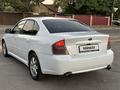 Subaru Legacy 2006 года за 4 000 000 тг. в Алматы – фото 9