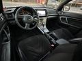 Subaru Legacy 2006 года за 4 000 000 тг. в Алматы – фото 17