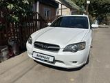 Subaru Legacy 2006 года за 4 000 000 тг. в Алматы – фото 2