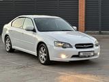 Subaru Legacy 2006 года за 4 000 000 тг. в Алматы – фото 3