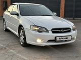 Subaru Legacy 2006 года за 4 000 000 тг. в Алматы – фото 4