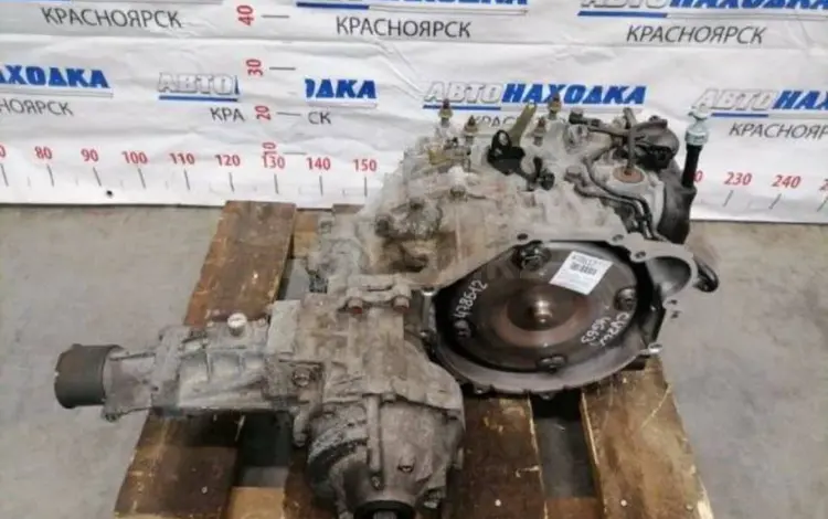 АКПП, мкпп. На Митсубиси. Контрактный за 180 000 тг. в Алматы