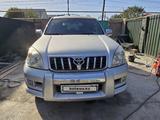Toyota Land Cruiser Prado 2003 года за 9 100 000 тг. в Алматы