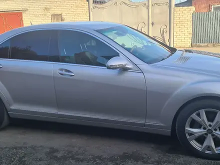 Mercedes-Benz S 350 2005 года за 7 000 000 тг. в Семей – фото 7